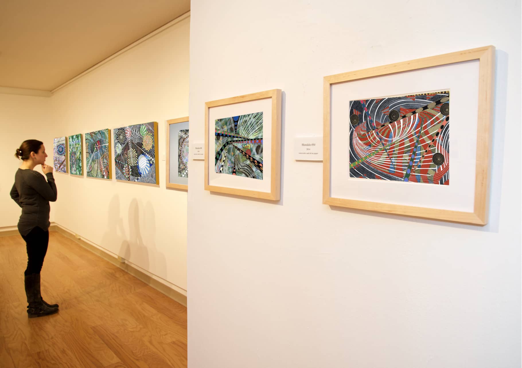 Installation View 2
